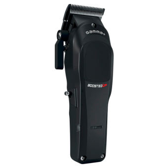 Gamma+ BOOSTED UP Clipper