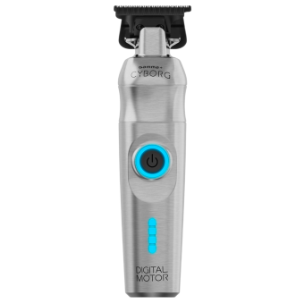 Gamma+ CYBORG Trimmer
