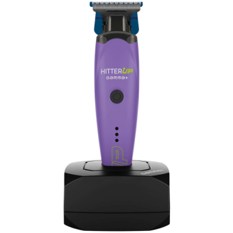 Gamma+ HITTER UP Trimmer
