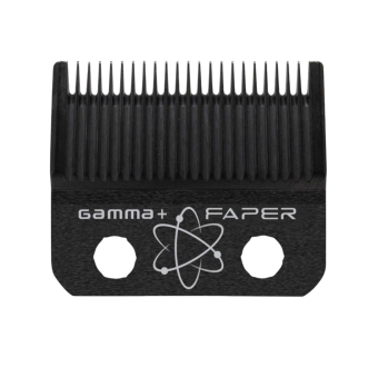 Gamma+ Fixed Blade DLC FAPER