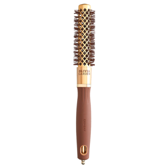 Olivia Garden Expert Blowout Shine 20/35 mm gold & brown