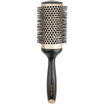 Kashoki Vented Round Brush ø 52 mm