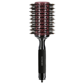Lussoni Wooden Round Brush ø 65 mm