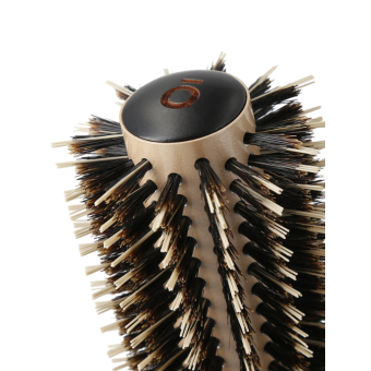 Kashoki Wooden Round Brush ø 28 mm
