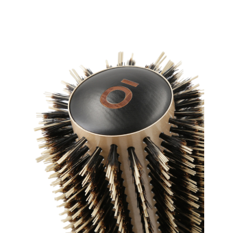 Kashoki Wooden Round Brush ø 50 mm