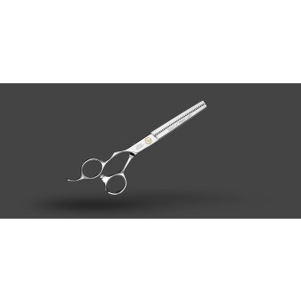 Olivia Garden SilkCut PRO modeling scissors 6,0`` EUR LH