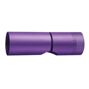 Diva Professional Styling Diva Atmos Atom Sleeve Deep Purple