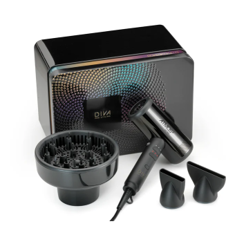 Diva Professional Styling Diva Atmos 2 Ultra