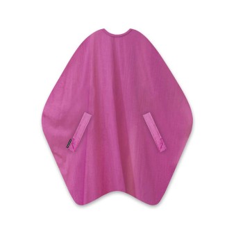 Trend Design Cutting Cape Purple Pink