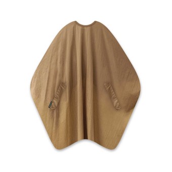 Trend Design Cutting Cape Latte Macchiato
