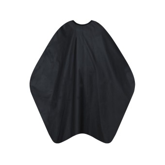 Trend Design BasicColour Colouring Cape Black