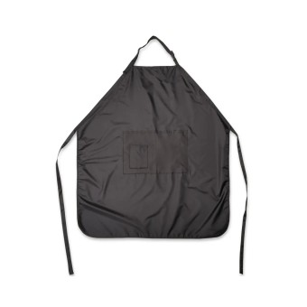 Trend Design BasicApron Colouring Apron Black