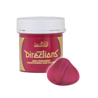 Directions Flamingo Pink 100ml