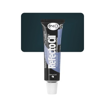Refectocil eyelash tint blue-black 2