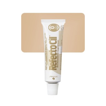 Refectocil eyelash color blond 0
