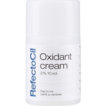 Refectocil Oxidant Creme 3% 100ml