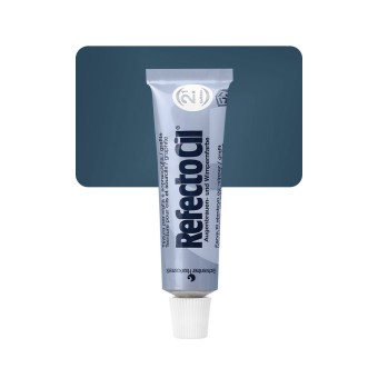 Refectocil eyelash color deep blue 2.1