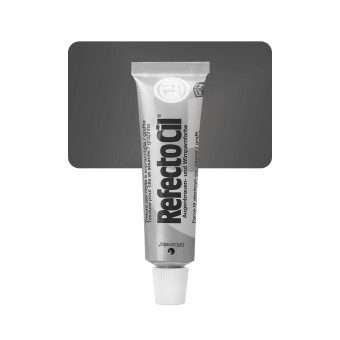 Refectocil eyelash tint graphite 1.1