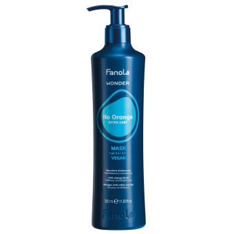 Fanola No Orange Mask 350ml