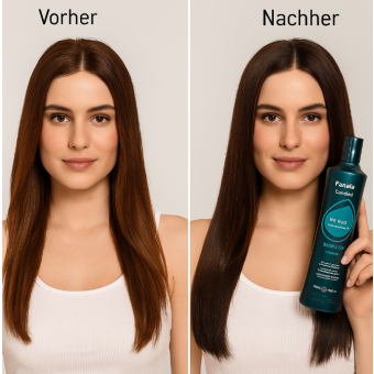 Fanola No Red Shampoo 1000ml