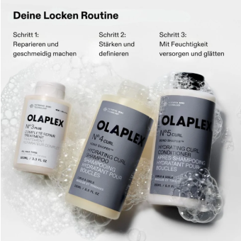 Olaplex Nº 5 Curl Bond Shaping Hydrating Curl Conditioner 250ml