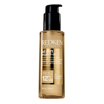 Redken All Soft Argan-6 Oil 100ml