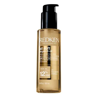 Redken All Soft Argan-6 Oil 100ml