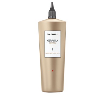 Kerasilk Control De Frizz Smooth 500ml