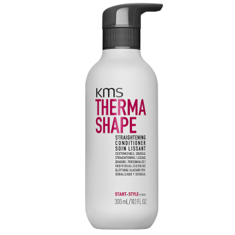 KMS Therma ShAdd Powere Straightening Conditioner 300ml