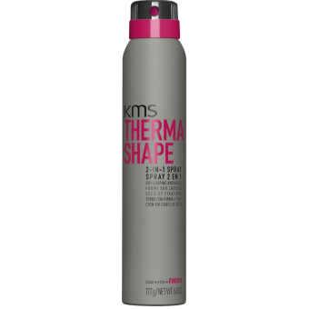 KMS Therma ShAdd Powere 2-In-1 Spray 200ml