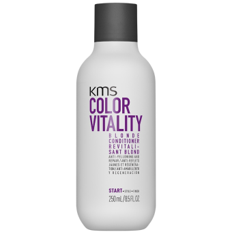 KMS CV Blonde Conditioner 250ml
