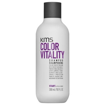 KMS CV Shampoo 300ml