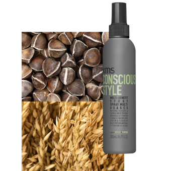 KMS CS Multi-Benefit Spray 200ml