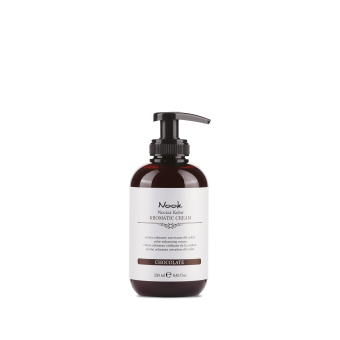 Nook Kromatic Cream Chocolate 250ml