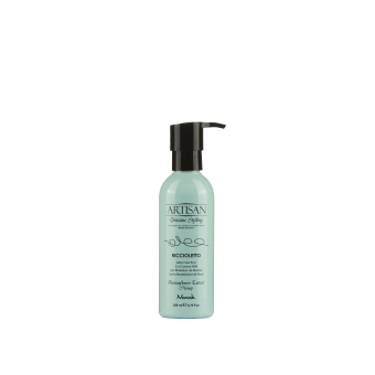 Nook Artisan RICCIOLETTO - Curl Control Milk 200ml