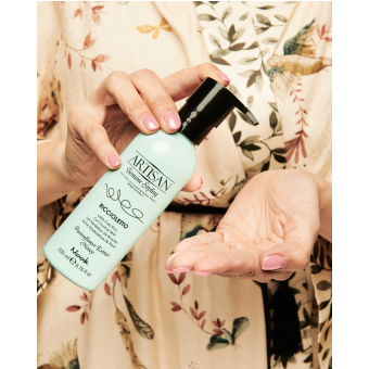 Nook Artisan RICCIOLETTO - Curl Control Milk 200ml