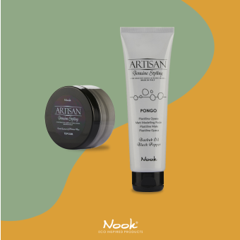 Nook Artisan PONGO - Matt Modelling Paste 100ml