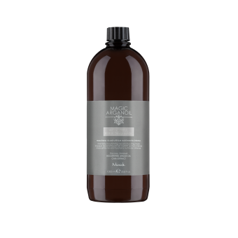 Nook Wonderful Rebuilding Mask - reconstruction mask 1000ml