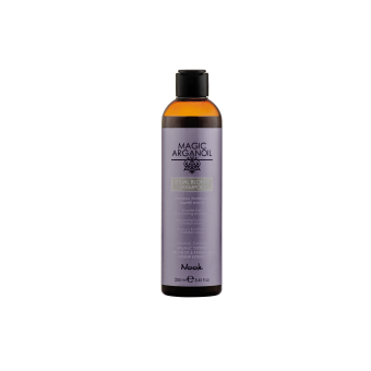 Nook Ritual Blonde Shampoo 250ml