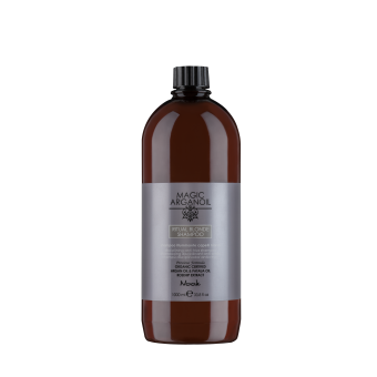 Nook Ritual Blonde Shampoo 1000ml