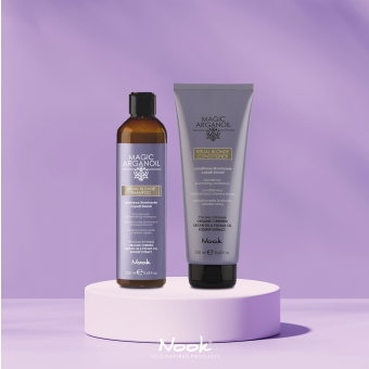 Nook Ritual Blonde Conditioner 250ml