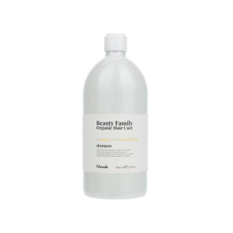 Nook Beauty Family Shampoo Pompelmo Rosa&Kiwi 1000ml