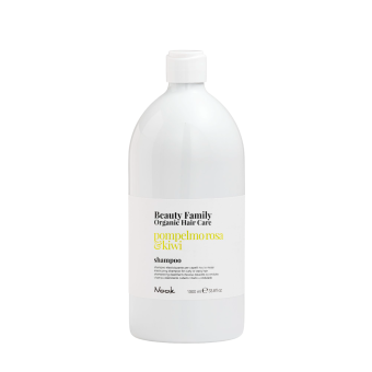 Nook Beauty Family Crema Sorbetto Pompelmo Rosa&Kiwi 1000ml