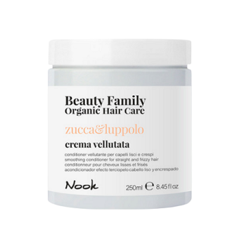 Nook Beauty Family Crema Vellutata Zucca&Luppolo 250ml