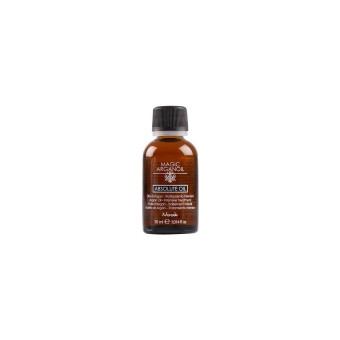 Nook Magic Arganoil Absolute Oil 30ml