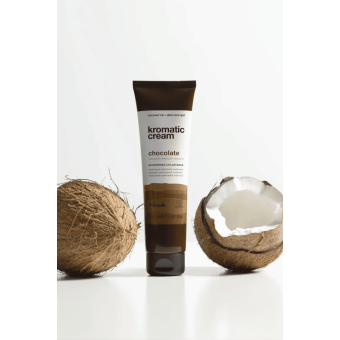 Nook Kromatic Cream Chocolate 150ml