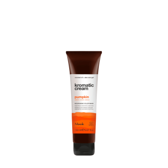 Nook Kromatic Cream Pumpkin 150ml
