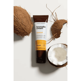 Nook Kromatic Cream Caramel 150ml