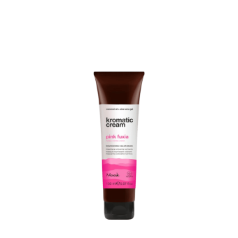Nook Kromatic Cream Pink Fuxia 150ml