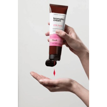 Nook Kromatic Cream Pink Fuxia 150ml
